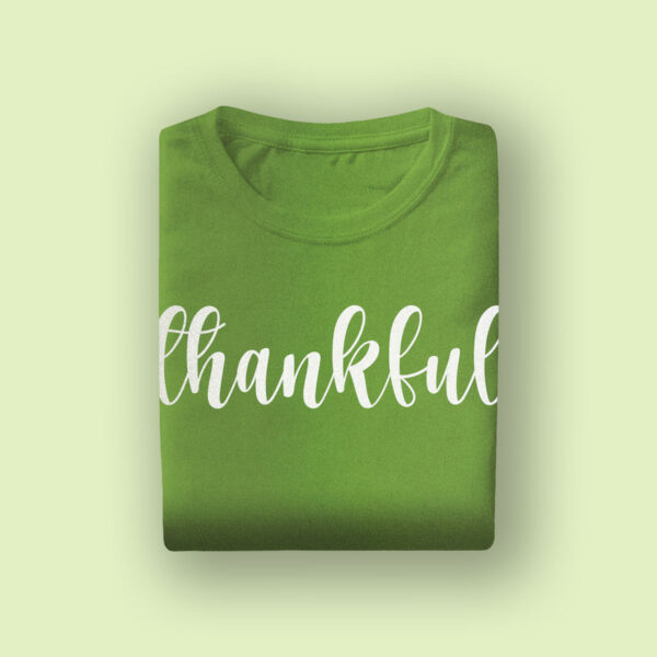 Blue Tshirt - Imagem 3